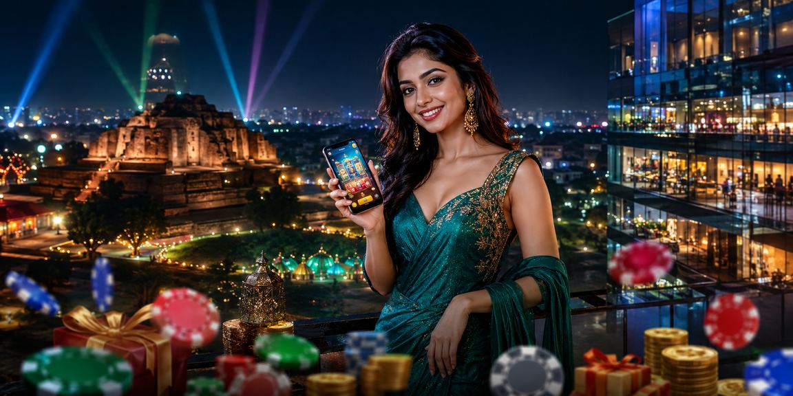 বাংলাদেশে মোবাইলে ক্যাসিনো গেম উপভোগ করছেন একজন ব্যবহারকারী
