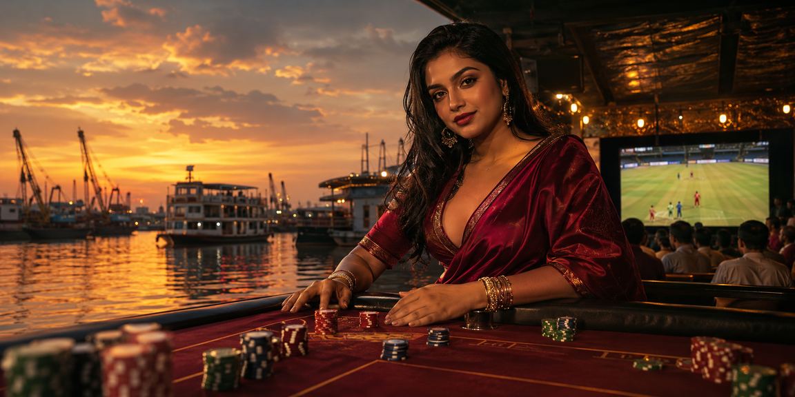 নারায়ণগঞ্জে ক্রিকেট বেটিংয়ের জন্য ভাউচার কোড ব্যবহার করছেন একজন বাংলাদেশি ব্যবহারকারী