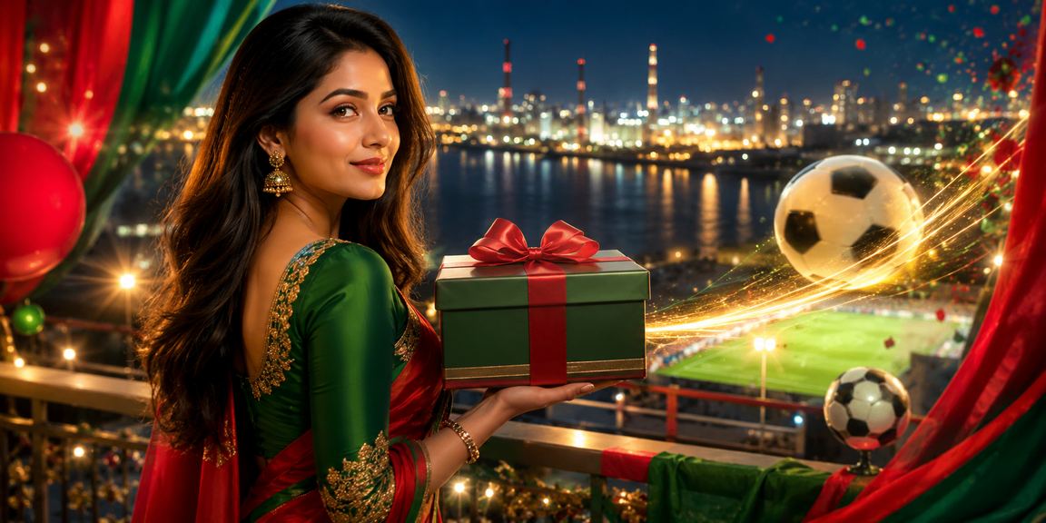 নরায়ণগঞ্জ ফুটবল বেটিং পরিবেশ