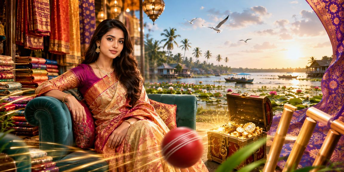 রাজশাহীতে ক্রিকেট বেটিং উপভোগরত দর্শক সমুদ্র সৈকতে