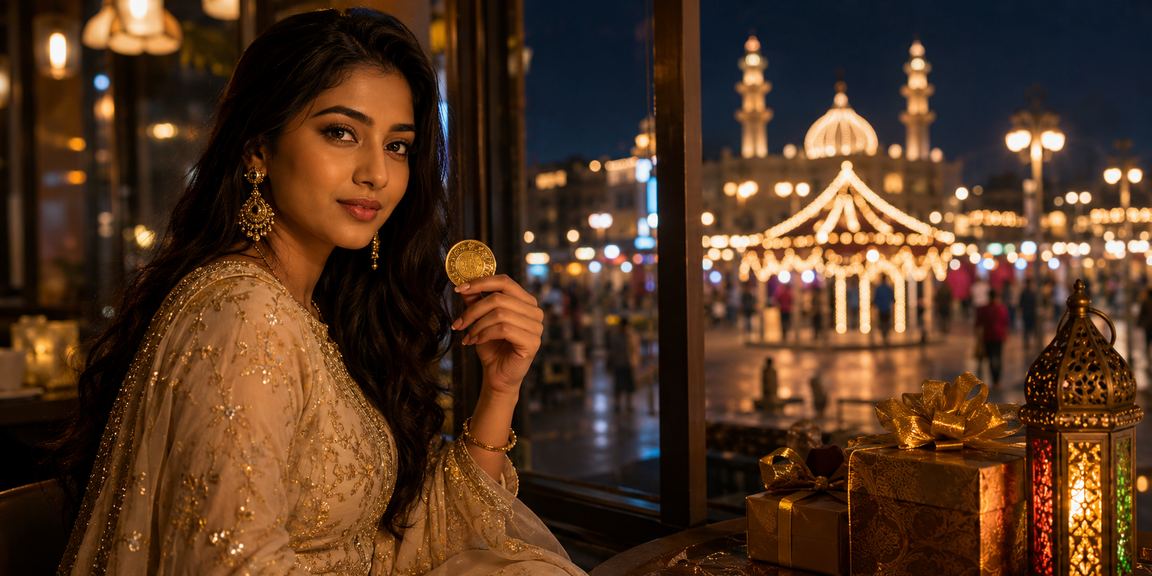 রংপুর ভিআইপি বোনাস ইদ উৎসব