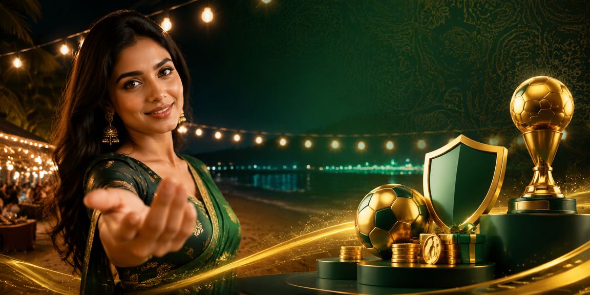 সেন্ট মার্টিন দ্বীপে সমুদ্র সৈকতে ক্যাসিনো বিনোদন উপভোগ