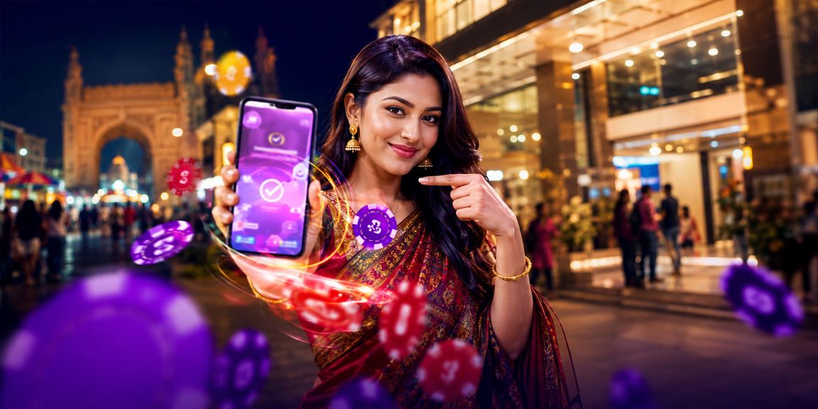 সোনারগাঁওয়ের নাইট মার্কেটে ভাউচার কোড রিডিম করে ডিপোজিট করছেন একজন ব্যবহারকারী