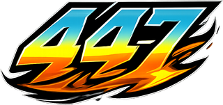447